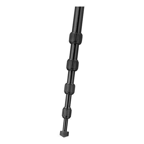 Prima Photo Small Travel Tripod (Black) Image 6