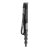 Prima Photo Aluminum Monopod (Black) Thumbnail 0