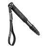 Prima Photo Aluminum Monopod (Black) Thumbnail 2