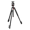 190 Aluminum Tripod with XPRO Ball Head Kit Thumbnail 0