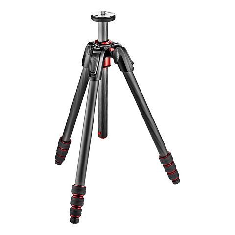 190go! Carbon Fiber Tripod Image 0