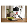 PIXI EVO Mini Tripod (Red) Thumbnail 6