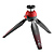PIXI Mini Table Top Tripod (Limited Edition Pixel Red)