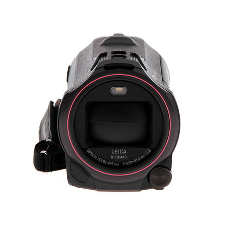 HC-VX870 4K Ultra HD Camcorder (Open Box) Image 2