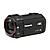 HC-VX870 4K Ultra HD Camcorder (Open Box)