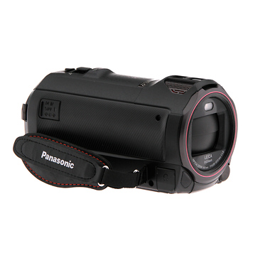 HC-VX870 4K Ultra HD Camcorder (Open Box)
