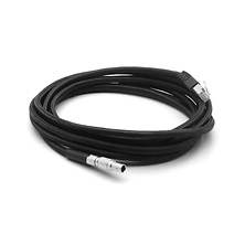 9 ft. GIG-E Straight-to-CAT5E Ethernet Cable Image 0