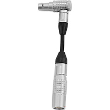 4-Pin to 2-Pin Adapter Cable Image 0