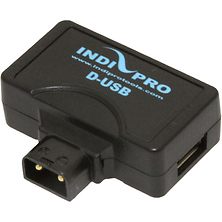 D-USB Adapter Image 0