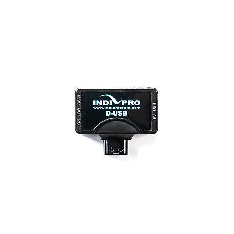 D-USB Adapter Image 3