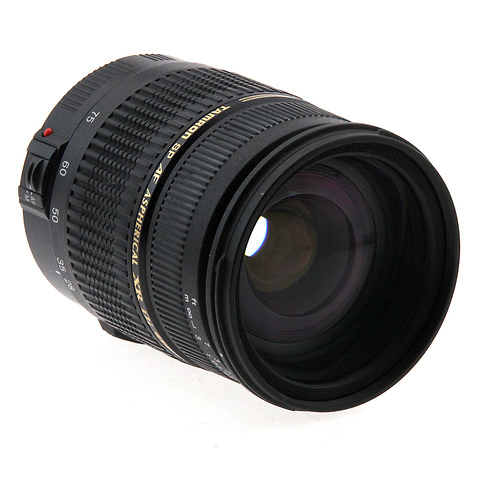 AF 28-75mm f/2.8 XR Di LD Aspherical Lens - Canon Mount - Pre-Owned Image 1