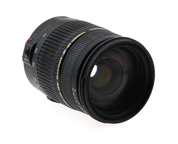 AF 28-75mm f/2.8 XR Di LD Aspherical Lens - Canon Mount - Pre-Owned