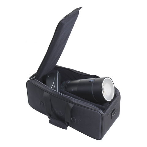 Siros L 400Ws Battery-Powered Monolight Image 1