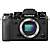 X-T2 Mirrorless Digital Camera Body