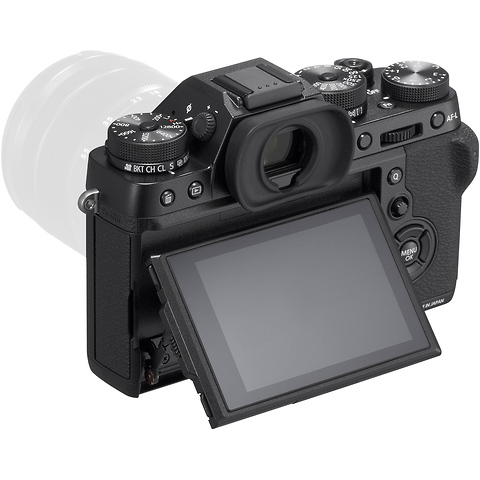X-T2 Mirrorless Digital Camera Body Image 7