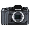 X-T2 Mirrorless Digital Camera with 18-55mm Lens Thumbnail 2