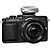 E-PL7 Digital Camera with 14-42mm EZ Lens (Black)