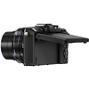 E-PL7 Digital Camera with 14-42mm EZ Lens (Black) Thumbnail 4