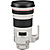 EF 300mm f/2.8L IS II USM Super Telephoto Lens for EOS SLR Cameras - Pre-Owned