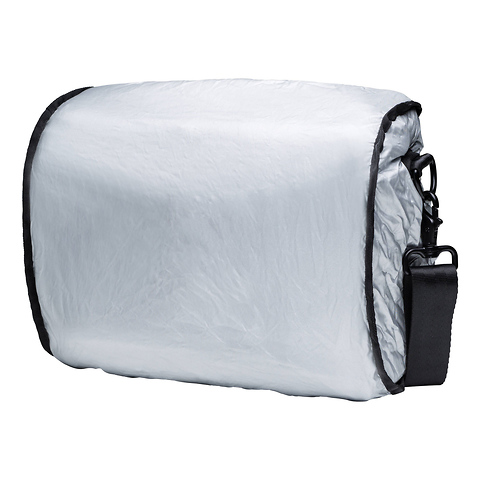 DNA 10 Messenger Bag (Cobalt) Image 7