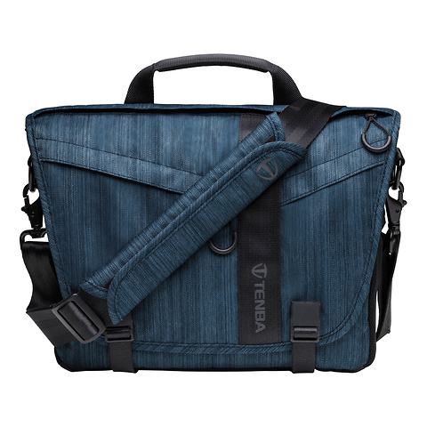 DNA 10 Messenger Bag (Cobalt) Image 0