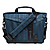DNA 10 Messenger Bag (Cobalt)