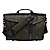 DNA 15 Slim Messenger Bag (Olive)