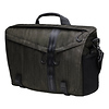 DNA 15 Slim Messenger Bag (Olive) Thumbnail 1