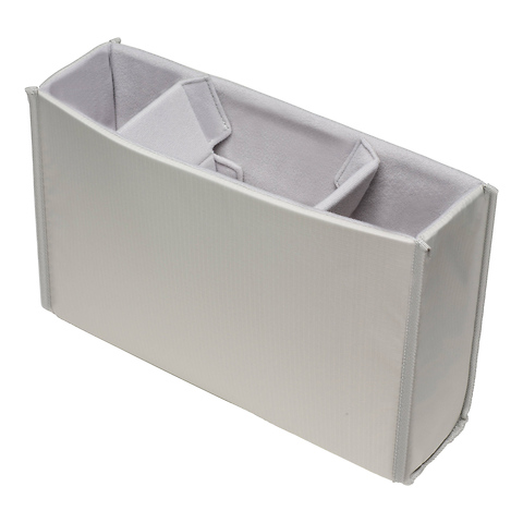 DNA 15 Slim Messenger Bag (Olive) Image 4