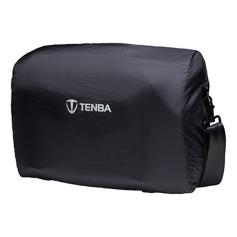 DNA 15 Slim Messenger Bag (Olive) Image 6