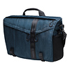 DNA 15 Slim Messenger Bag (Cobalt) Thumbnail 1