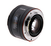 50mm f/1.4 Lens (Open Box) Thumbnail 2