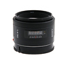 50mm f/1.4 Lens (Open Box) Thumbnail 0