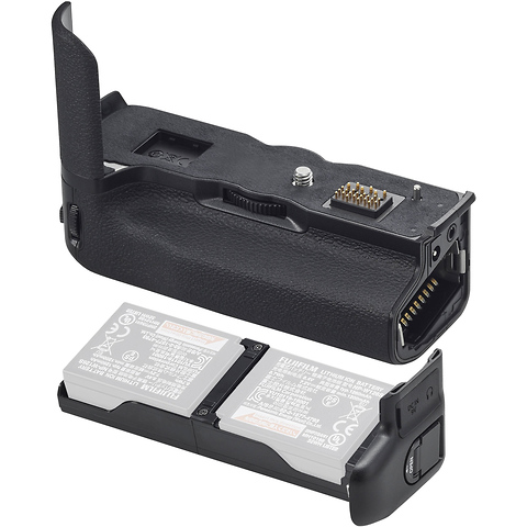 VPB-XT2 Vertical Power Booster Grip Image 1