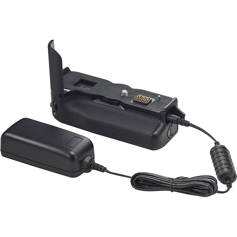 VPB-XT2 Vertical Power Booster Grip Image 2