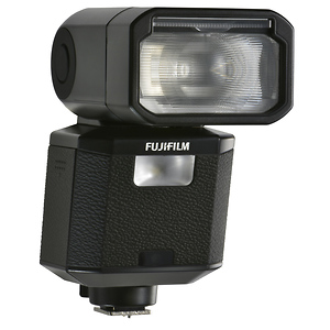 EF-X500 Shoe Mount Flash