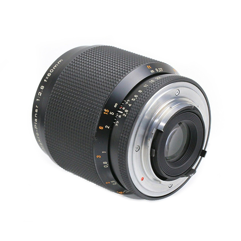 Zeiss 60mm f/2.8 Makro Planar Lens - Pre-Owned Image 1