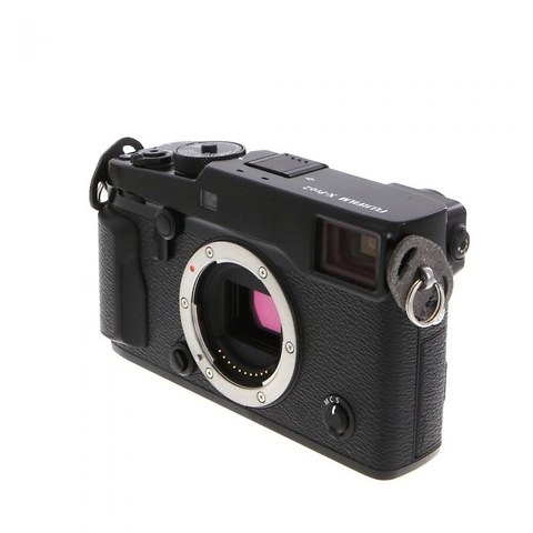 X-Pro 2 Mirrorless Digital Camera Body - Pre-Owned Image 0
