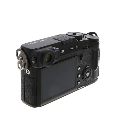X-Pro 2 Mirrorless Digital Camera Body - Pre-Owned Image 1