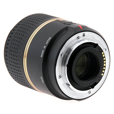 SP AF 60mm f/2.0 Di II Macro Lens for Sony & Minolta - Open Box Image 2