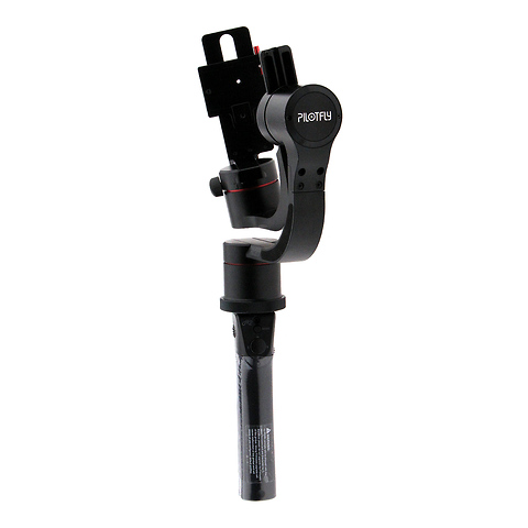 H2 3-Axis Handheld Gimbal Stabilizer for Cameras (Open Box) Image 2