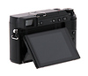 DMC-GX85 Mirrorless Micro 4/3s Camera Body - Black (Open Box) Thumbnail 2