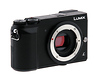 DMC-GX85 Mirrorless Micro 4/3s Camera Body - Black (Open Box) Thumbnail 0