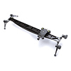 PMG-DUO 32 In. Video Slider with Carrying Case Thumbnail 1