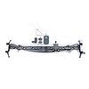 PMG-DUO 48 In. Video Slider with Carrying Case Thumbnail 7