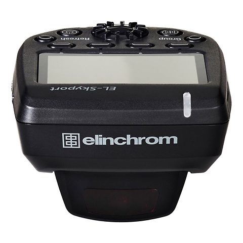 EL-Skyport Transmitter Plus HS for Sony Image 2