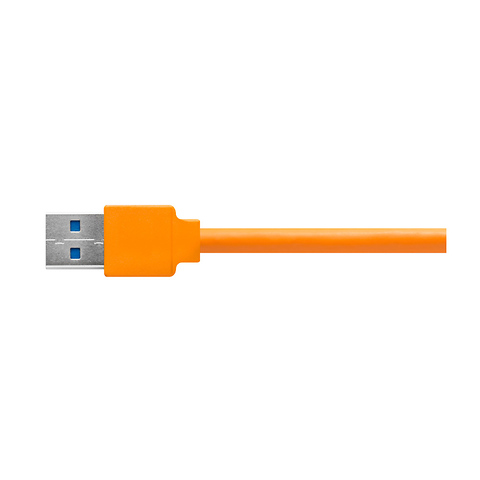 TetherBoost Pro Core Controller (Orange, North American Plug) Image 3