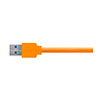TetherBoost Pro Core Controller (Orange, North American Plug) Thumbnail 3