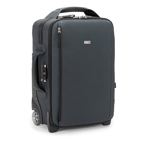 Video Transport 18 Carry-On Case (Black) Image 0