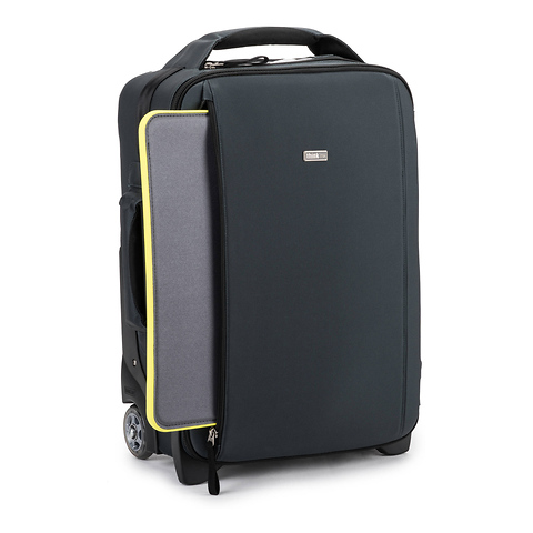 Video Transport 18 Carry-On Case (Black) Image 1